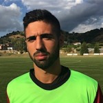 Reggina, dal Benevento torna Porcino: “Mi sono imposto di tornare”