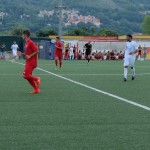 Primavera: Benevento sconfitto 3 a 1 nell’amichevole col Pomigliano