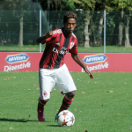 Benevento, per l’Under17 un talento dal Milan