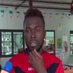 Benevento, ecco dove andrà Agyei