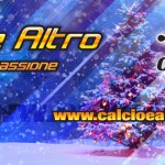 Calcio e Altro torna in diretta questa sera