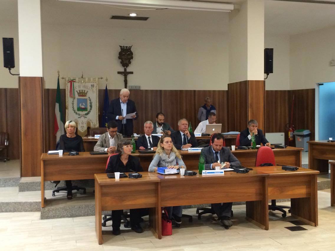 Avellino| Approvato il bilancio, restano le divisioni interne nella maggioranza
