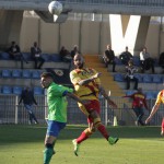 Foggia, arriva un ex Benevento