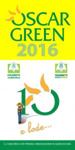 poster Oscar Green Campania 2016jpg