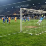 Benevento, risoluzione per Raimondi