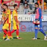 Benevento, crolla il muro. Sabato i giallorossi potranno contare sulle proprie mura