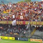 La Curva Sud alza la voce: “Servizio d’ordine per il derby inadeguato”