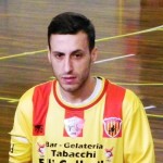 Benevento 5, sabato c’è il Sant’Erasmo al “Palatedeschi”