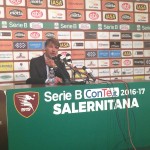 Benevento, Baroni: “Perdere il derby fa male per i nostri tifosi, ma una sconfitta può essere salutare. Vi dico perché…”