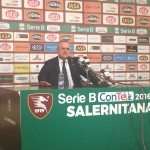 Salernitana, Lotito: “Per il derby ho rinunciato alla Nazionale. Scelta ripagata dal risultato”