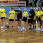 Pallamano V. Ferrara, il 13 novembre il via alla stagione di A2 femminile