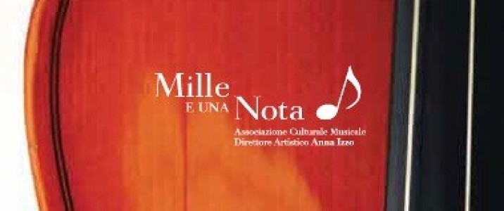 Airola| “Mille e una nota” parte all’insegna della solidarietà