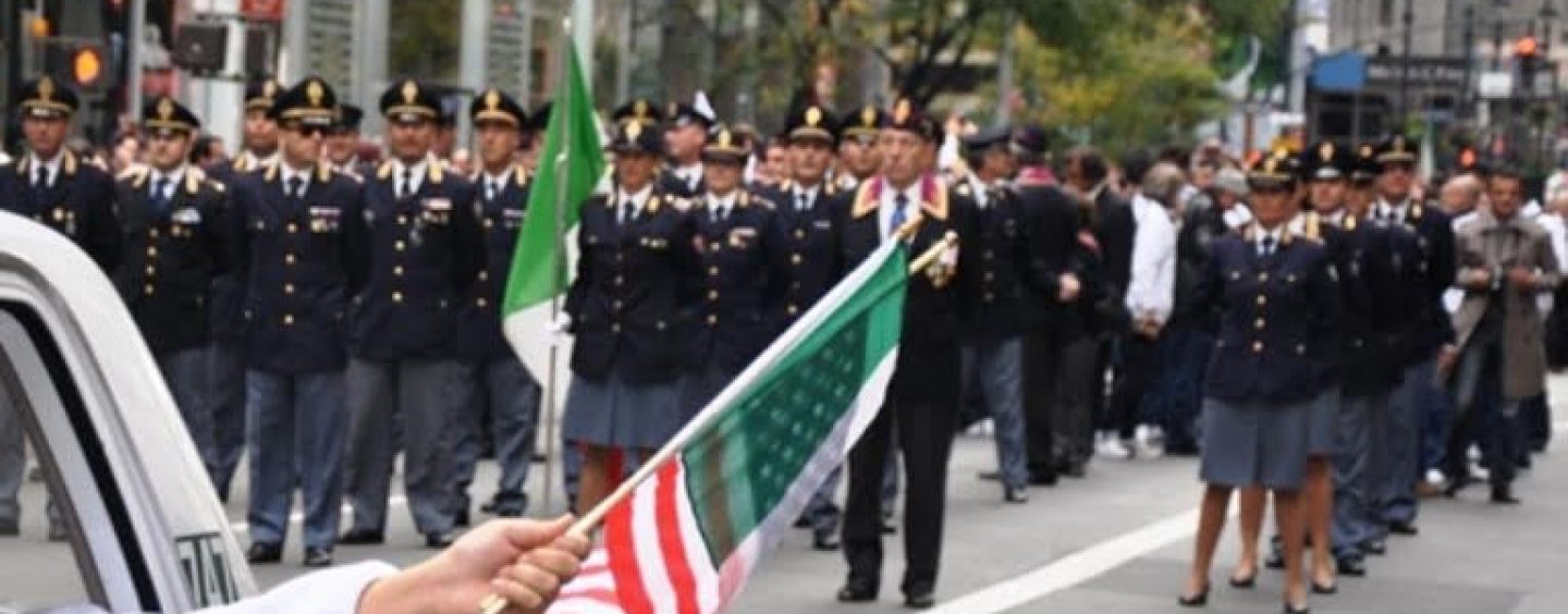 La bella Irpinia in vetrina al Columbus Day