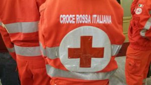 croce rossa