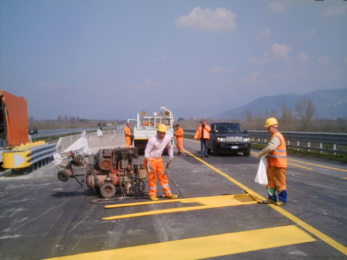 Benevento| Manutenzione Viadotto Musti: da lunedì chiuso tratto della Val Fortore