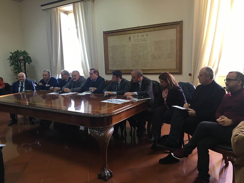 Benevento| Mastella: referendum inizio nuova fase