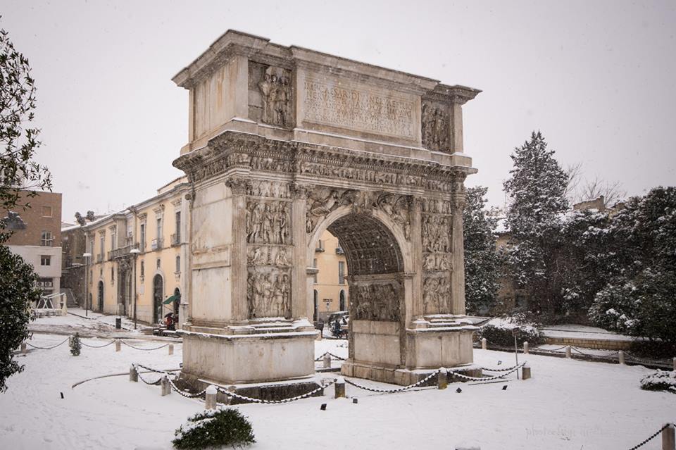 Benevento| Mercoledì si ritorna a scuola