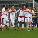 Benevento, a centrocampo si passa a tre?