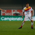 Benevento, un solo dubbio per Baroni. Bari senza Raicevic