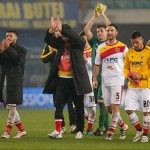 Benevento, i convocati per Vercelli