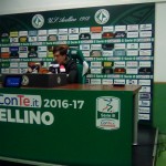 Avellino, Belloni: “A Cittadella daremo il massimo. Novellino ha cambiato volto a questa squadra. L’esperienza fa la differenza”