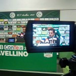 Avellino, Novellino: “Voglio una squadra che si senta forte. Con “cazzimma” a Cittadella”