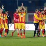 Benevento-Bari: 3-4. Cade il fortino “Vigorito” nella notte di gol e spettacolo. Non è vetta, ma sono applausi per i giallorossi