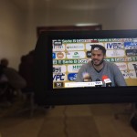 Benevento, Venuti: “Mi manca solo il gol. Vi dico la mia sul rigore di Verona…”