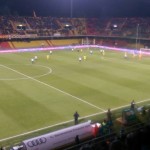 Benevento-Bari, cancelli del “Vigorito” aperti dalle ore 17,45