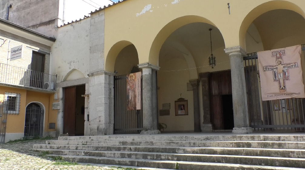 Benevento| A San Francesco a scuola di arabo