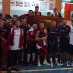 Miwa Energia Benevento, domenica derby con il Telese