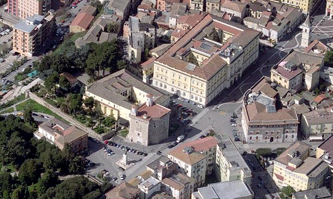 Case in Campania, a Benevento i prezzi più bassi