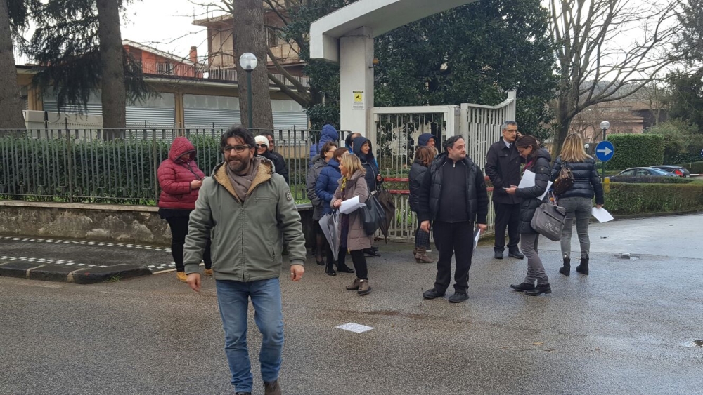 Benevento| Referendum Lavoro, Galdiero: CGIL vince da sola