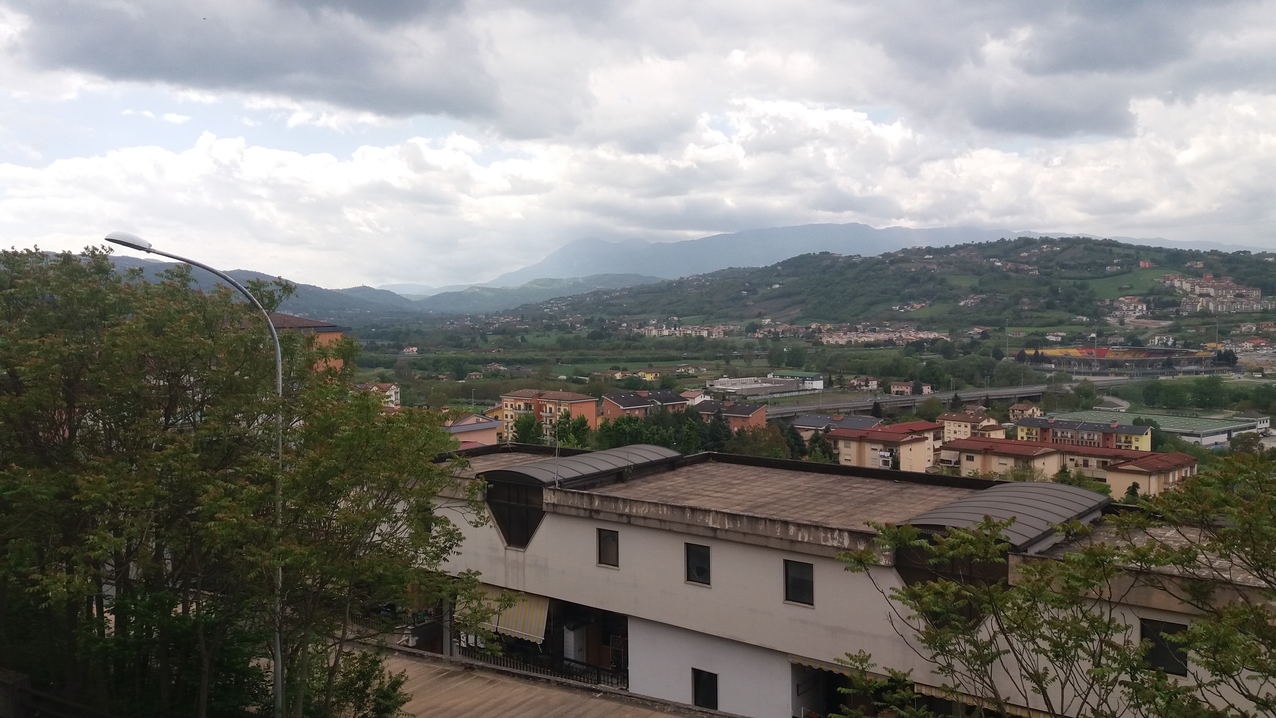 Benevento| Pubblicato avviso per assegnazione di immobili comunali
