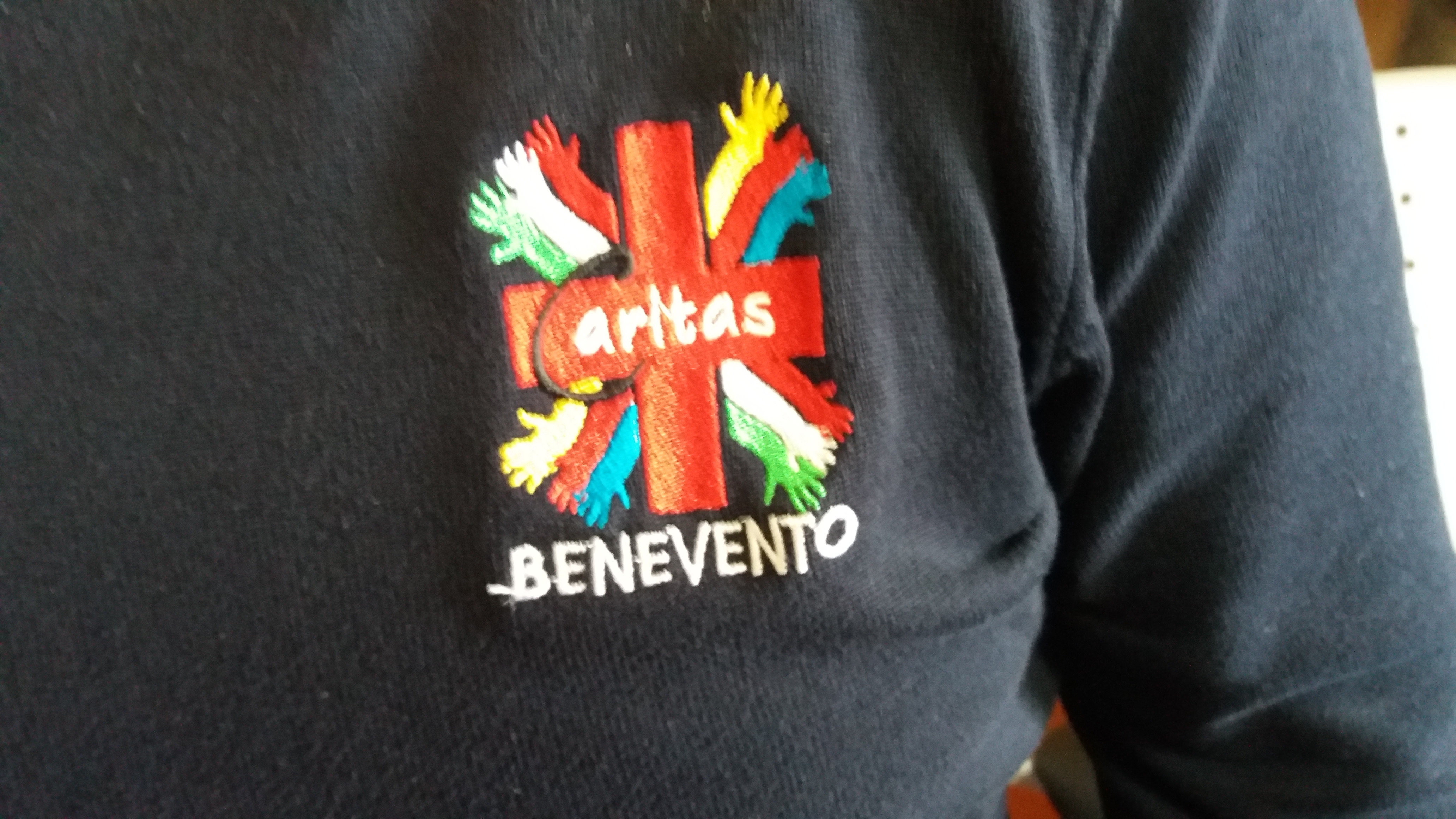 Benevento| Gioco d’azzardo, la Caritas scende in strada