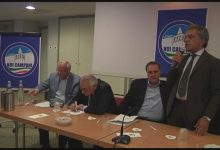 Napoli| Mastella: “Noi Campani”, la sfida dei veterani