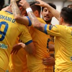 Frosinone, i convocati per Benevento