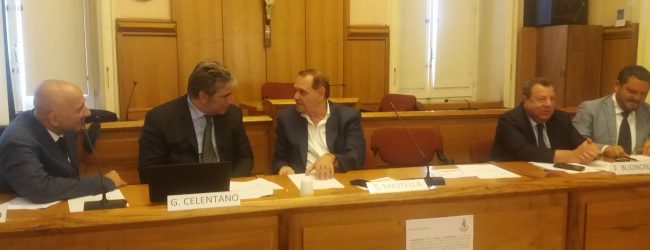 Innovazione e rete elettrica, Benevento protagonista con e-distribuzione