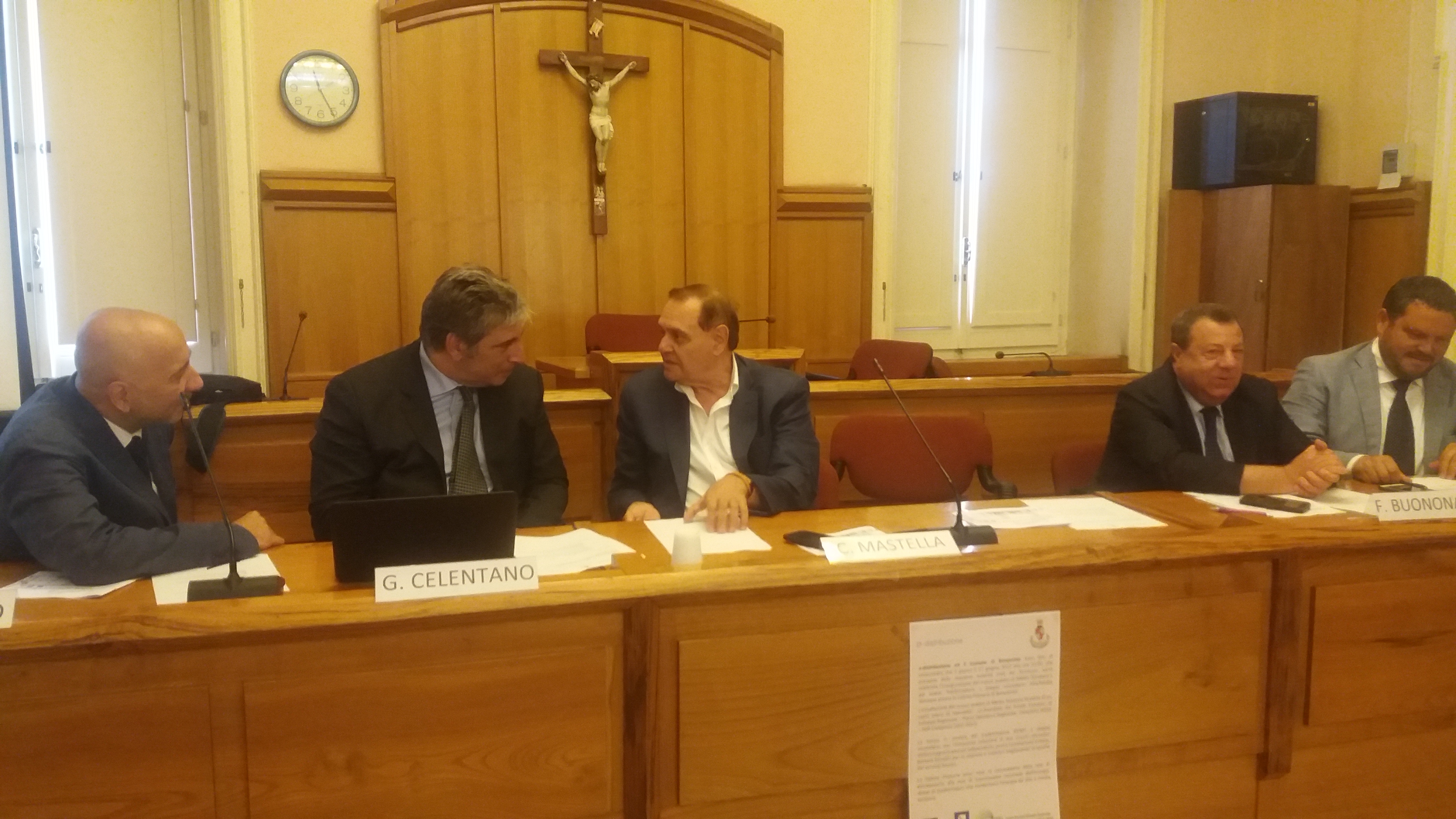 Innovazione e rete elettrica, Benevento protagonista con e-distribuzione