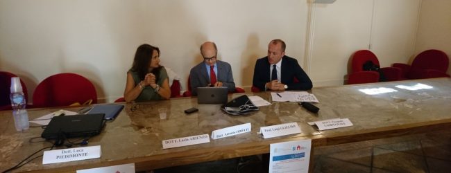 Unisannio e Regione insieme per creare impresa