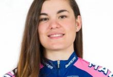 Benevento| La ciclista Claudia Cretti non è più in pericolo di vita