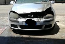 Foglianise| Auto in fiamme, indagano i Carabinieri