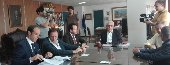 Avellino| Raccolta rifiuti: nuovo sistema al via