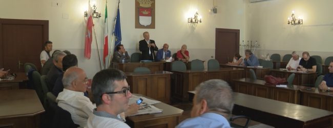 Avellino| Colucci: fallimento Alto Calore sarebbe ulteriore emergenza