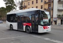 San Leucio del Sannio, incontro per nuovo capolinea bus in Via Vigne