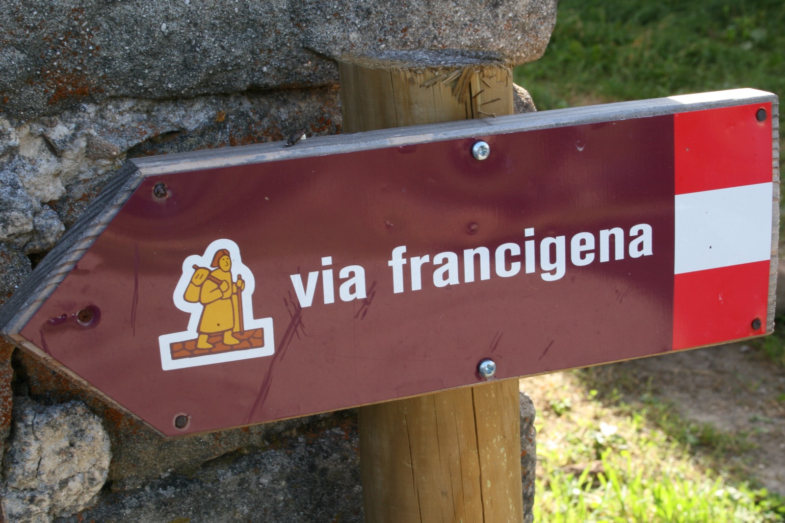 Benevento| Novità in vista per via Regina Viarum e via Francigena