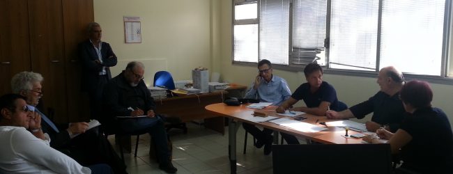 Benevento| Mensa, appalto a Ristora ma è sub iudice