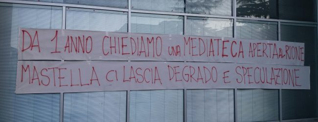 Benevento| Rione Libertà, Assemblea Popolare: avanti con l’autogestione