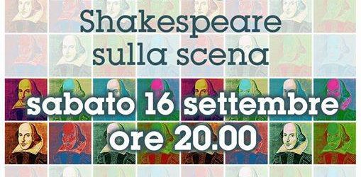 Guardia Sanframondi| Shakespeare in Passions