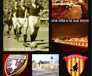 Benevento| Celebra il Grande Torino